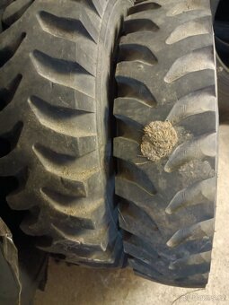 Pneumatika 8,25-20;8,25/ 20, Praga V3S - 3