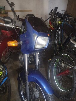 Jawa 350/640 - 3