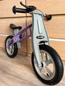 First Bike Street - 3