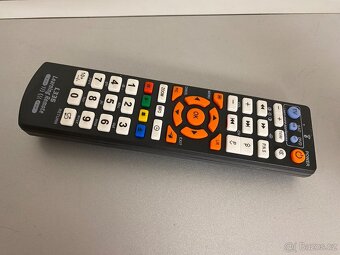 Videorekordér HomeTech (LG) - plně funkční - 3