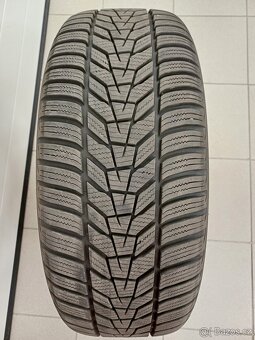 Zimní pneu 225/50 R18 99V - 3