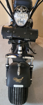 ECO Harley 1500W Exclusive - 3
