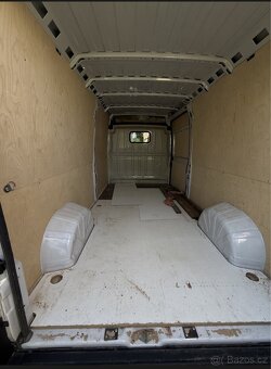 Fiat Ducato L3H2 - 3