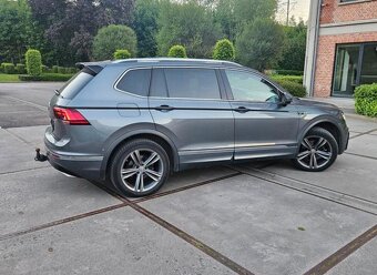 VW TIGUAN ALL SPACE R-LINE - 3