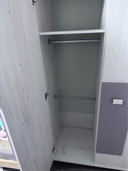 Vybavení do dětského pokoje - 3