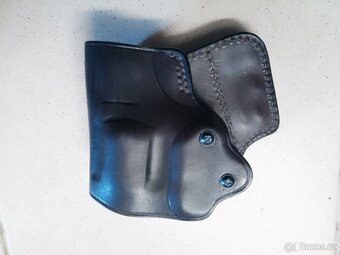 Pouzdro na zbran Taurus 605 - 3