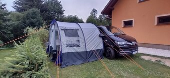 Přístavba k dodávce - 3