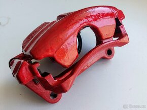 Přední brzdové třmeny TRW 288mm - 3