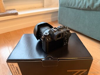 Prodám Nikon z6 - 3