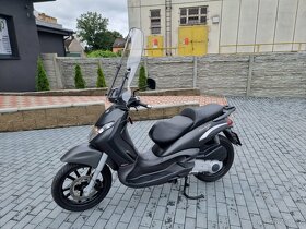 Piaggio Beverly 250 ie - 3