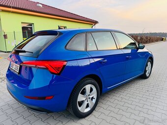 Škoda Scala 1.0 TSI, R.v. 2020, možnost odpočtu DPH - 3