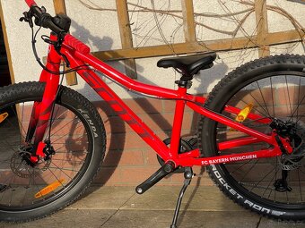 Scott Roxter 24 Bayern od 125cm s hydraulickymi brzdami - 3