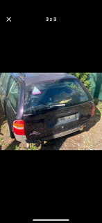 FORD MONDEO 1.8 na DÍLY AUTOMAT - 3
