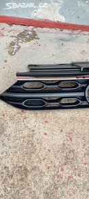 Prodám masku na Vw T-Roc - 3
