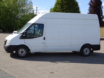 Ford Transit 2.2 TDCI r.v.2012 (74 kw) stk:6/2026 - 3