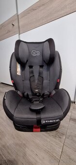 Kinderkraft VADO ISOFIX - 3