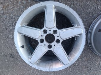 Kola R17 5x120 7,5x17 et38 - 3