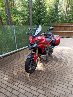 Ducati Multistrada 1200 - 3