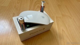 Apple Magic mouse - 3