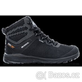 Boty MONITOR COPRA MNTX 42 8" SWEDEN Treking - 3