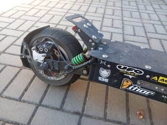 Ecowheel K100 - 3