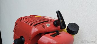 Křovinořez na opravu nebo ND - 3