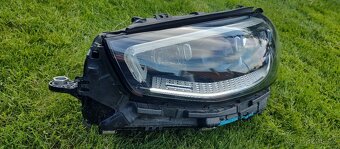Mercedes S class W223 / V223 2020 - Svetlo Lampa LED - 3