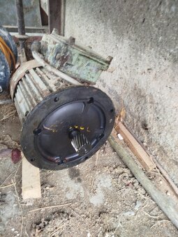 Motor - 3