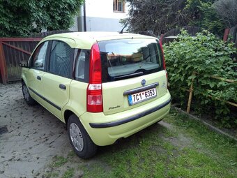 Fiat Panda - 3