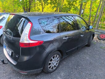 Prodám Renault Scénic - 3