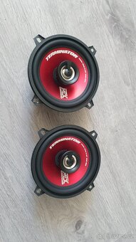 Reproduktory do auta MTX Audio záruka - 3