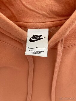 Mikina Nike vel. M - 3