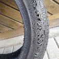 Hankook Ventus Evo2 225/45 r17 - 3