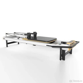 Peak Pilates® Casa Reformer Bundle - 3