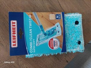 Leifheit návlek na mop - 3