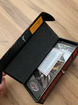 Krabicka Microtech - 3