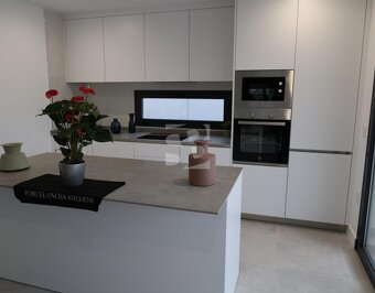 Novostavby bungalovů ve Fuente Álamo (Murcia) - 3