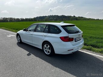 BMW řady 3 - 3