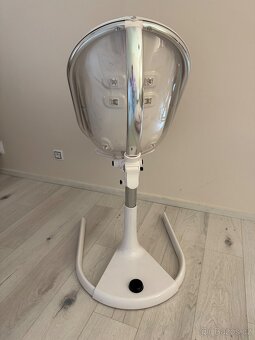 MIMA židlička Moon white - 3
