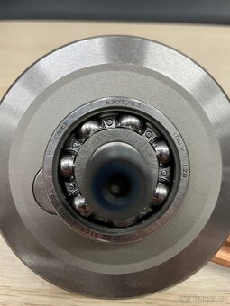 Jawa pionýr - 3