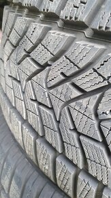 Zimní pneumatiky 245/40/18 Dunlop Winter sport - 3
