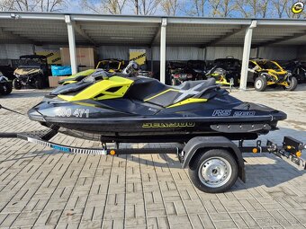 Sea - Doo RXP 260 RS - 3