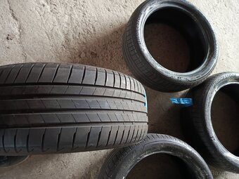 Letní pneu 225/45 R18 - 3