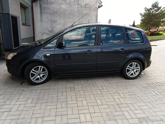 Ford Focus C-Max - 3