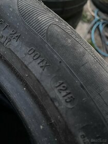4x letní 205/55/17 Michelin - 3