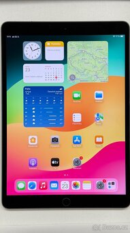 iPad Air 3 64GB Space Grey na Simku, pěkný stav - 3