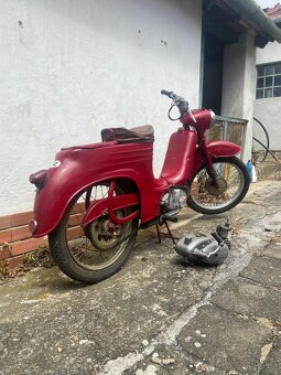 Jawa 555 - 3
