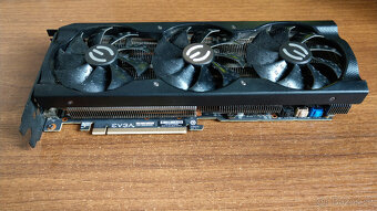 EVGA GeForce RTX 3080 XC3 Black 10GB - 3