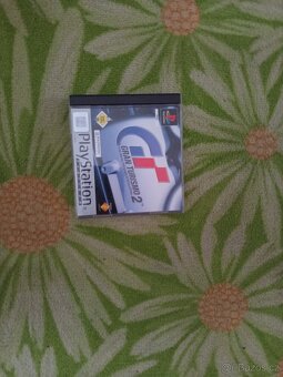 PS1 - GranTurismo2 - 3