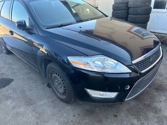 Ford Mondeo mk4 náhradní díly - 3